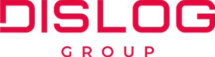 Dislog Group Logo