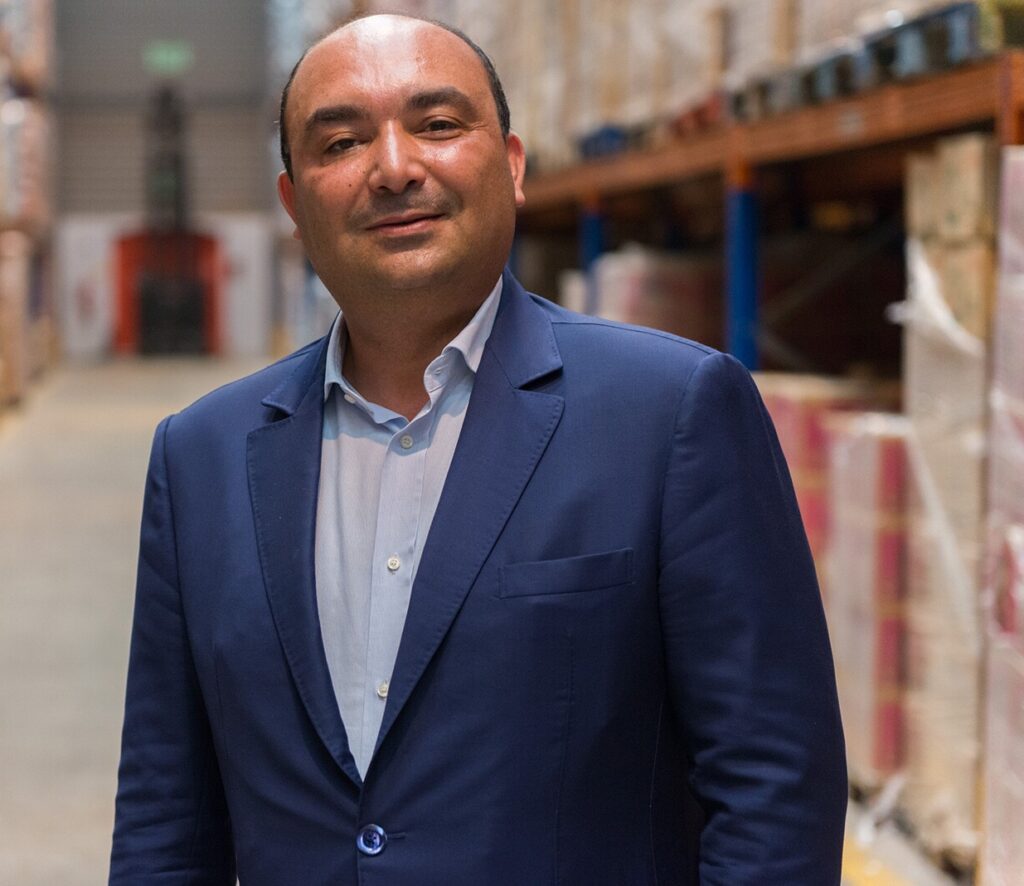 Moncef belkhayat dislog